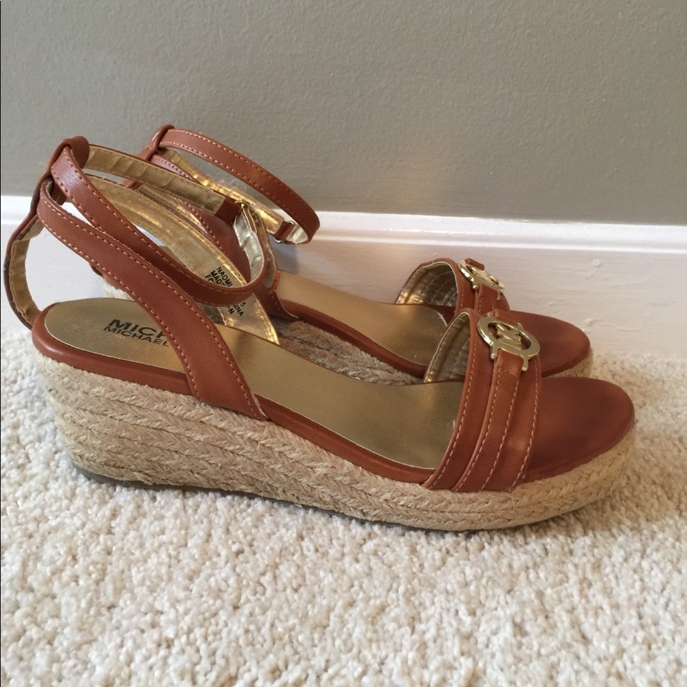 Michael Kors Wedges